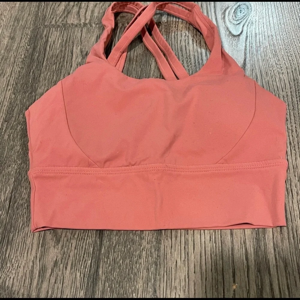 BuffBunny Rosa Set - Picture 2 of 4